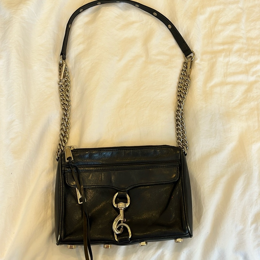 Rebecca Minkoff Mini MAC Bag